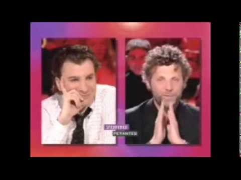 Les Plus Gros Clash TV Best of