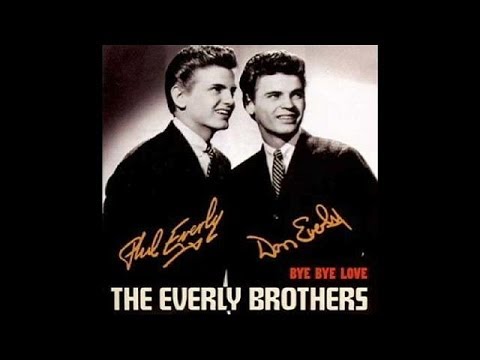 Le plus jeune des Everly Brothers, Phil, est décédé