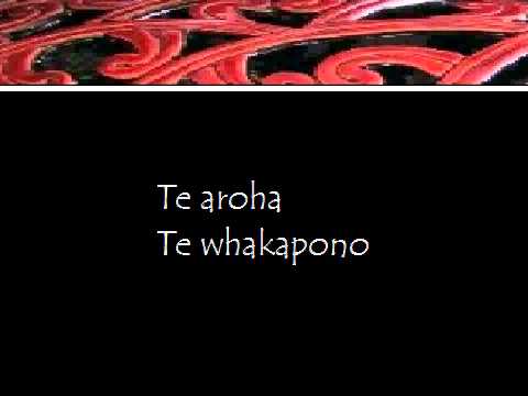 Te Aroha