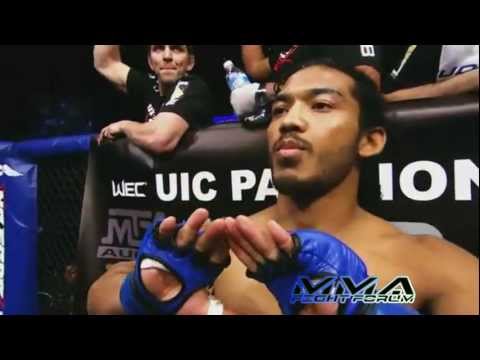 Benson Henderson Highlights