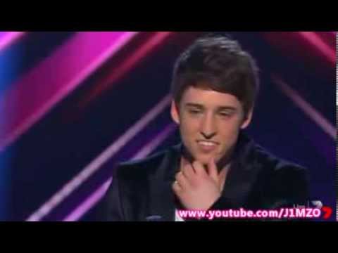 Taylor Henderson - Week 1 - Live Show 1 - The X Factor Australia 2013 Top 12