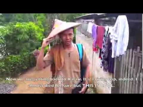 +Shan state-/ Documentary-/ © J Doe