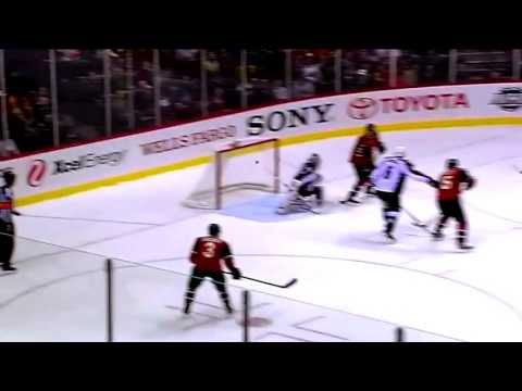 Semyon Varlamov 'Breath of Life' [HD]