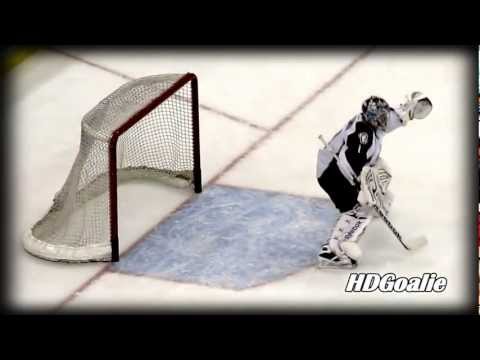 Semyon Varlamov- Colorado Avalanche [HD]