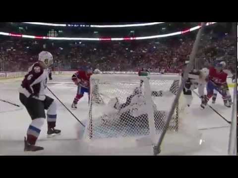 Semyon Varlamov Save Tribute