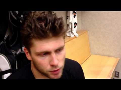 Semyon Varlamov 10/15/13