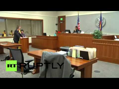 USA: Semyon Varlamov in court for assault