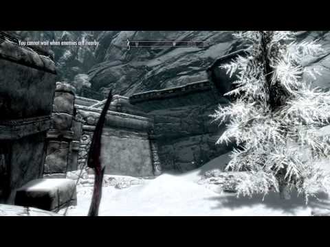 Skyrim - Thieves Guild Quest - Blindsighted (1/6)