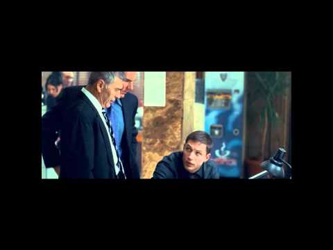 Thick as Thieves 720p HD 2009 Movie - Part 1