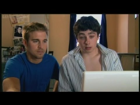 Mostly Unfabulous Social Life of Ethan Green (2005) Trailer | George Bamber