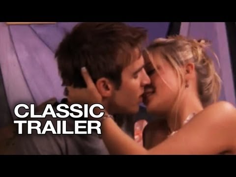 Camp Official Trailer #1 - Daniel Letterle Movie (2003) HD