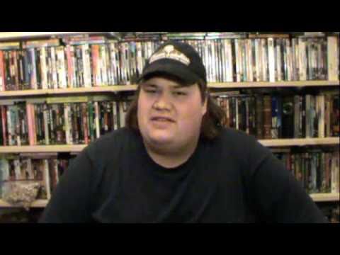 My Dvd Collection Update 3/28/11 (Dvd and Blu-ray Movie Reviews)