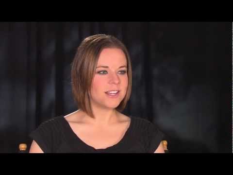 BONES: Tina Majorino previews her return in 'The Male in the Mail'