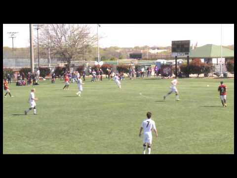 Dallas Cup 2013 - Fulham's Road To Glory