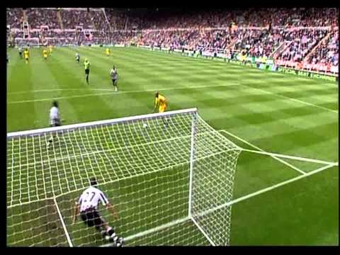 Roy Hodgson - The Best Fulham Moments