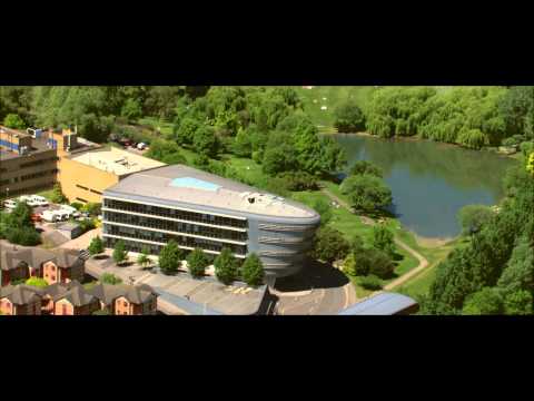 The University of Surrey: 2013 [The University of Surrey]