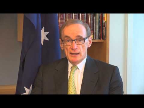 Eid al-Fitr Message 2013 by Senator the Hon Bob Carr Australian Minister for Foreign Affairs