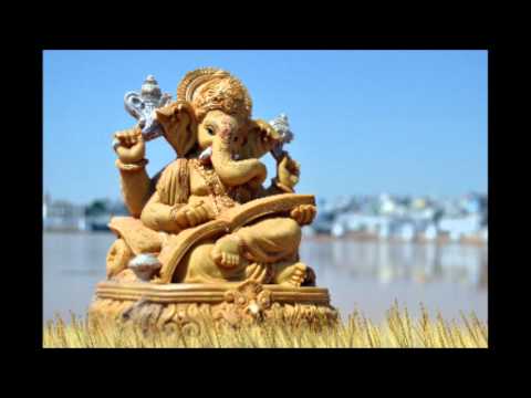 Ganesh Dhun ( Om Gam Ganpataye Namo Namah ) ( includes that peace )