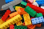 Lego.