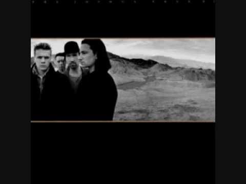 U2__The Joshua Tree