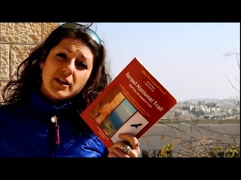 International Travel Tips - From the West Bank