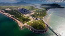 "If the Abbot Point expansion goes ahead, it could earn the dubious mantle of being the largest coal export port in the world."