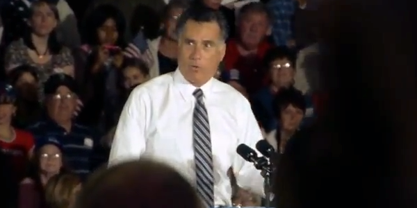 Mitt Romney_2012 Ohio Rally_FEMA