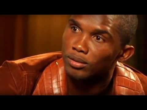 Informe Robinson Samuel Eto'o (Completo)