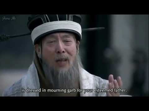 Three Kingdoms - Episode【11】English Subtitles「2010 C-Drama」