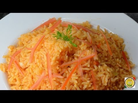 mexican rice