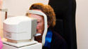 Eye pressure and glaucoma