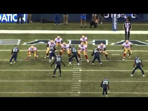 The Legion of BOOM IV (HD) - Tribute To The Seattle Seahawks Secondary (EP-4)