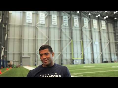 Making of a Champion: Seattle Seahawks