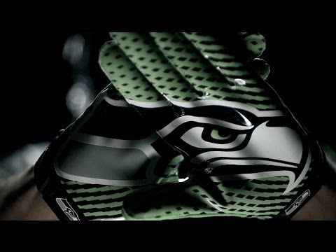 NoClue - 12th Man - Seattle Seahawks Anthem