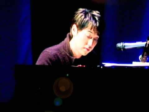 Yiruma, (이루마) - May Be