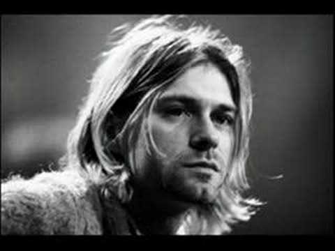 nirvana-something in the way