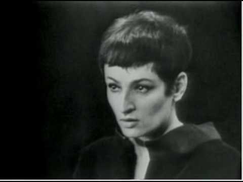 Barbara - 1964 J'entends sonner les clairons