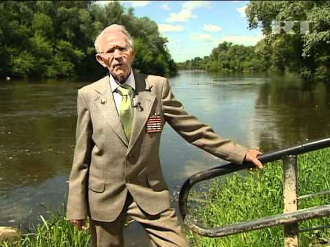 Brest Fortress - the symbol of Soviet WWII resistance