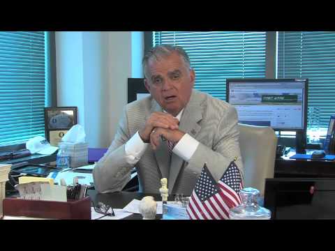 On the Go with Ray LaHood: July 2012