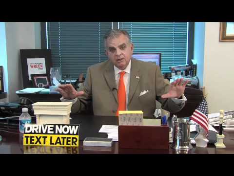 On the Go with Ray LaHood: October 2011