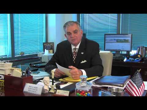 On the Go with Ray LaHood: December 2012