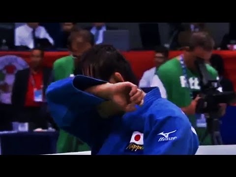 JAPANESE JUDO - NICE JUDO - OlympicJudo