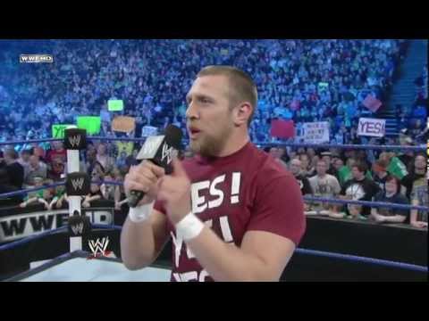 WWE Smackdown 20 April 2012 Full Show! Part 1/1 HDTV