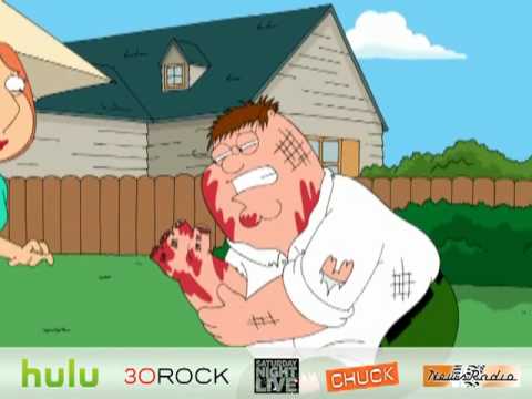 Family Guy - Mega Ultra Super