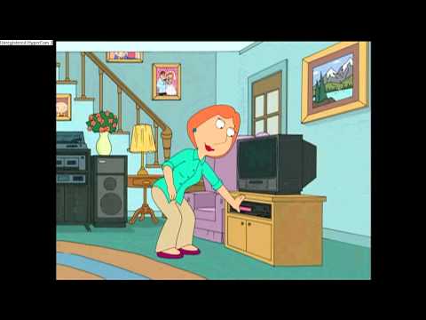 family guy season 10 deleted scenes part 1