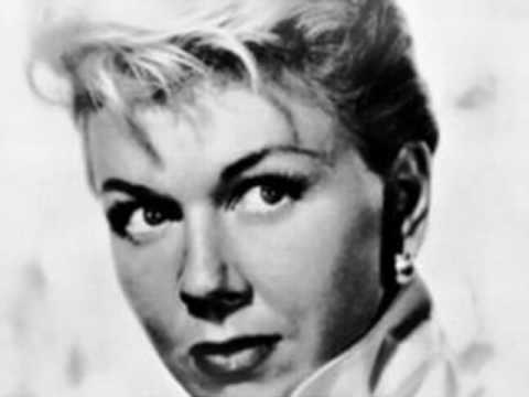 Doris Day ~~~ Perhaps Perhaps Perhaps