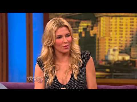 Brandi Glanville's Valuable Lesson and Life after Eddie Cibrian