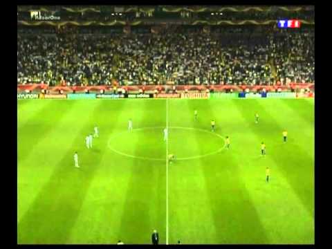 France-Brésil CDM 2006