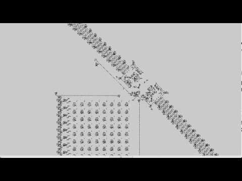 Game of Life - Universal Turing Machine