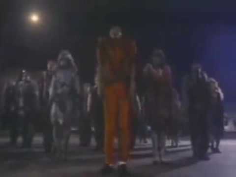 Michael Jackson - Thriller [Official Music Video] King of Pop